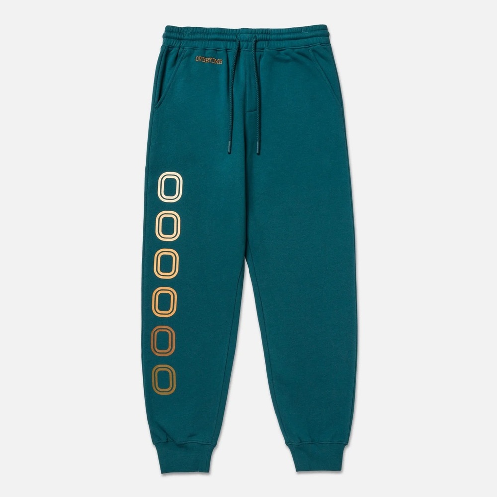 OVERTIME CLASSIC JOGGERS